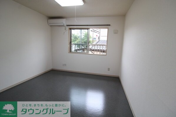 コーポエンジュIIIの物件内観写真